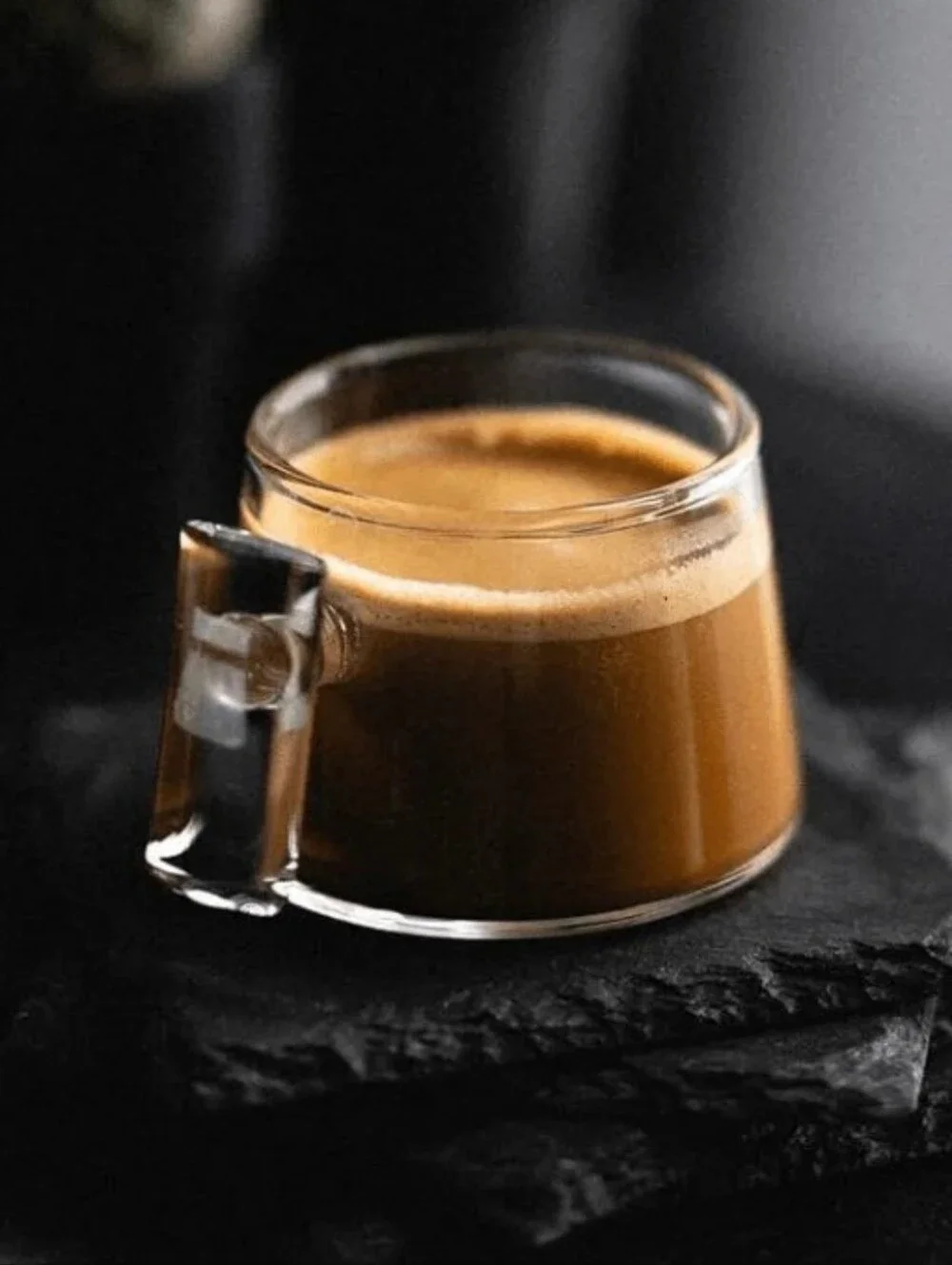 Pure Over Espresso Cup Set